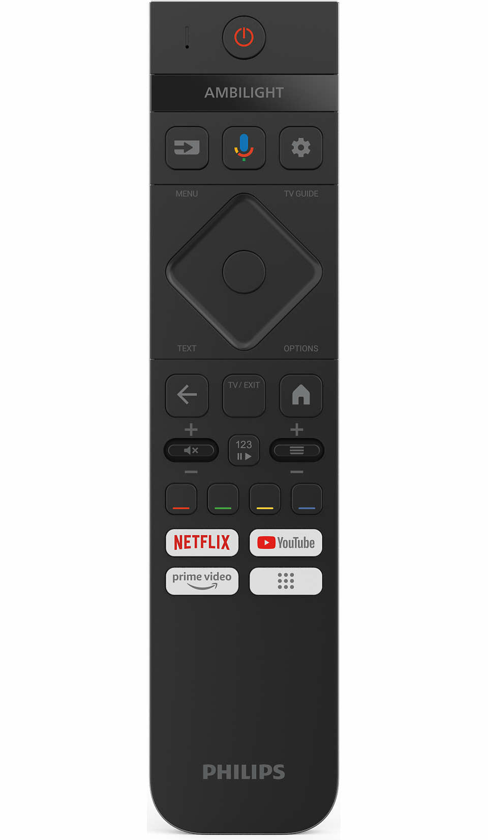 Philips 77OLED908/12 tv 195,6 cm (77") 4K Ultra HD Smart TV Wifi Zwart