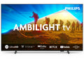 Philips 65PUS8009 165,1 cm (65") 4K Ultra HD Smart TV Wifi Zwart