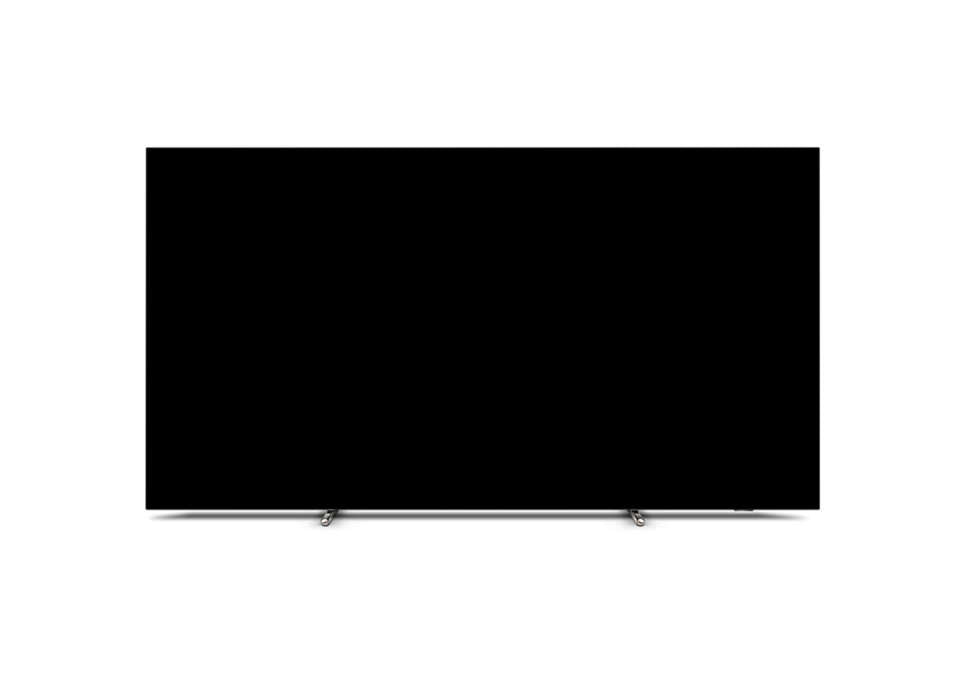 Philips OLED 77OLED807 4K UHD Android TV