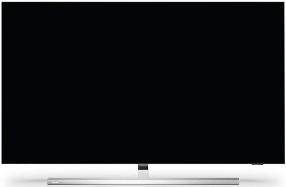 Philips OLED 65OLED807 4K UHD Android TV