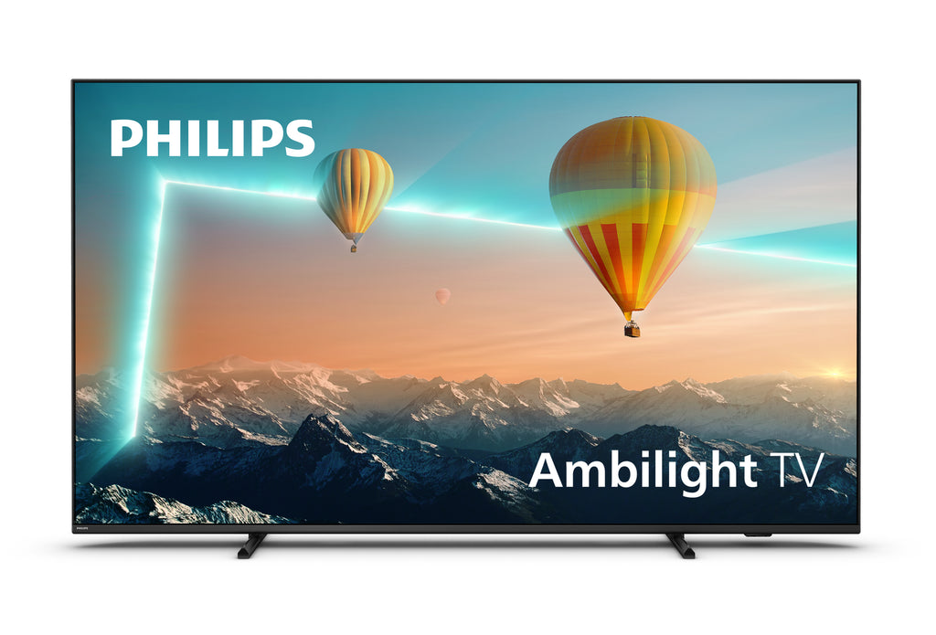 Philips LED 50PUS8007 4K UHD Android TV