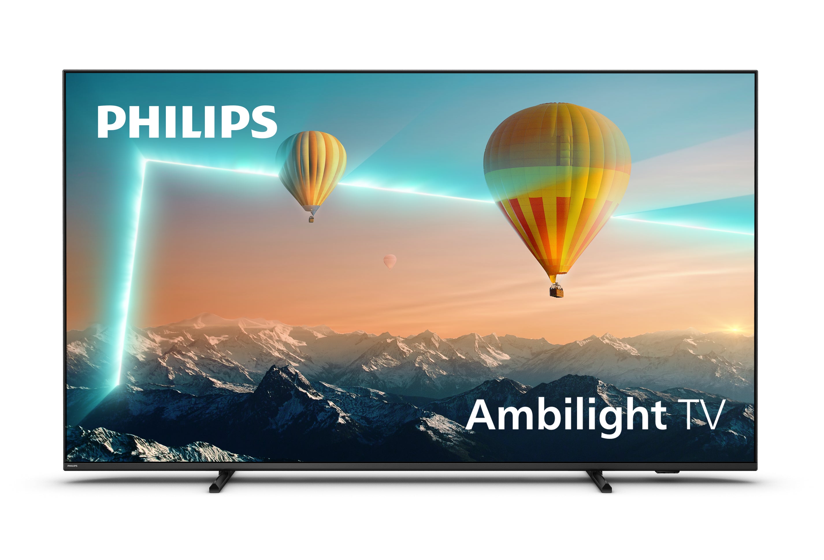 Philips LED 50PUS8007 4K UHD Android TV
