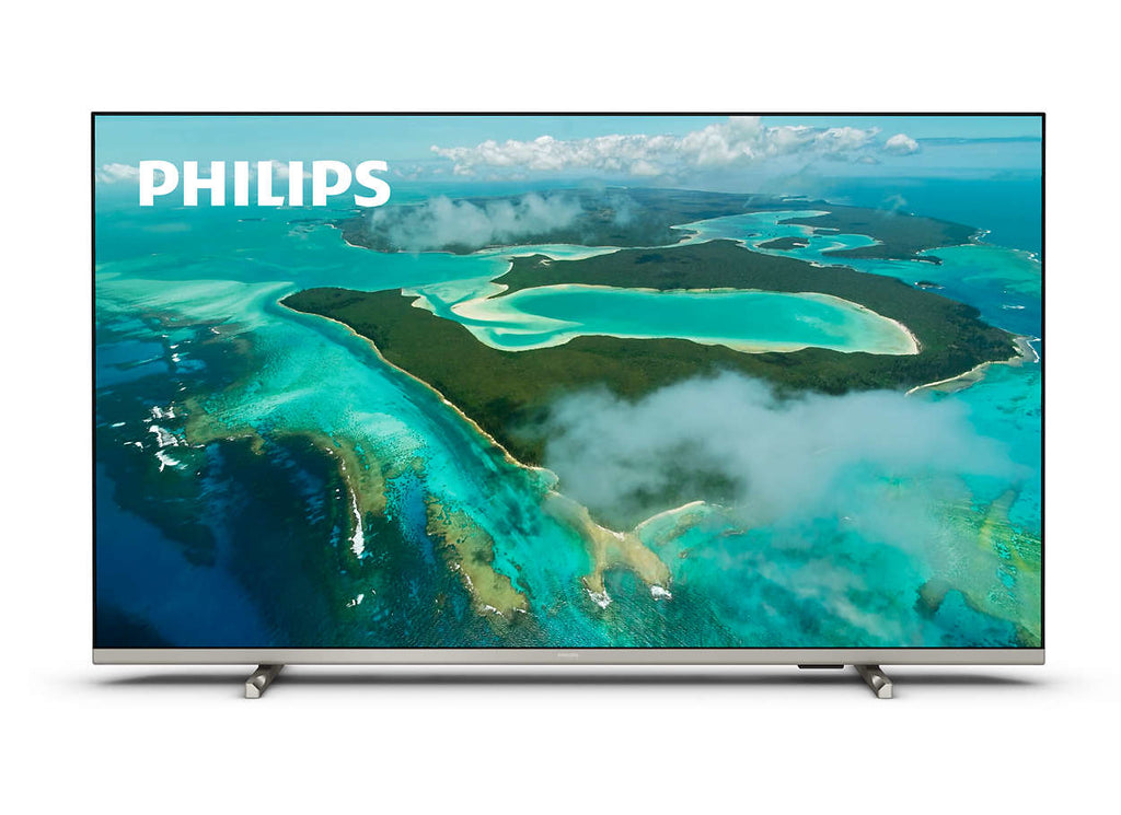 Philips 7600 series LED 50PUS7657 4K UHD LED Smart TV