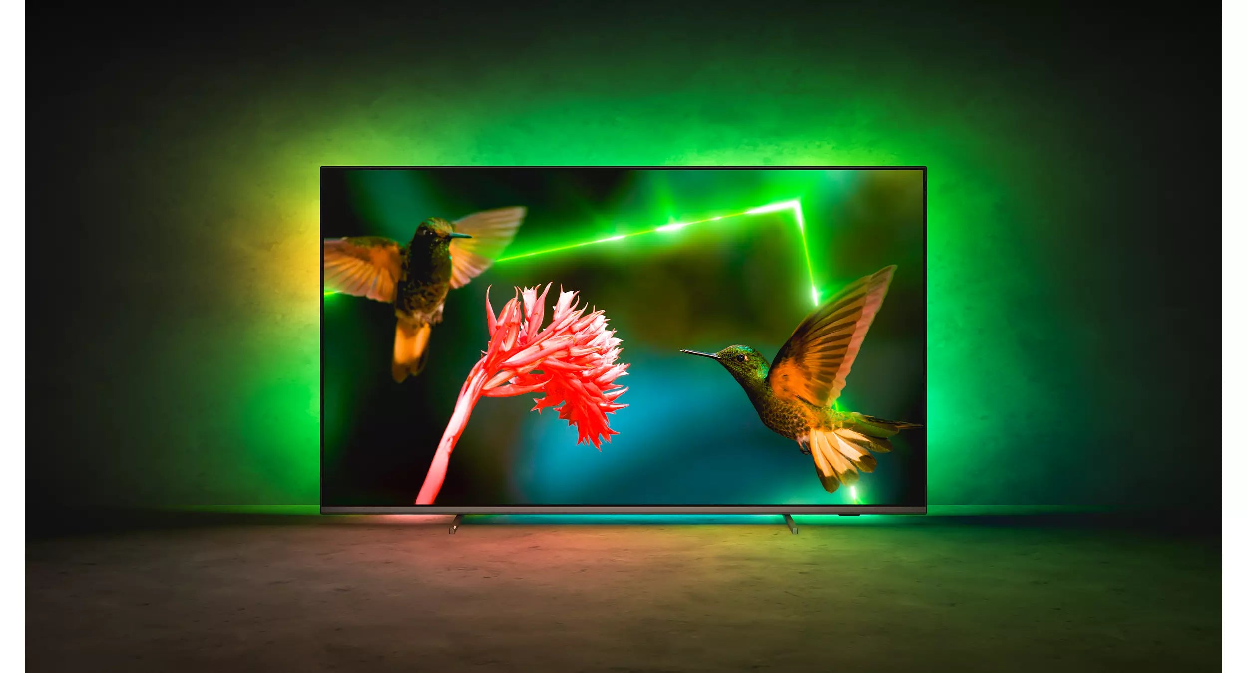 Philips LED 55PML9507 4K UHD MiniLED Android TV