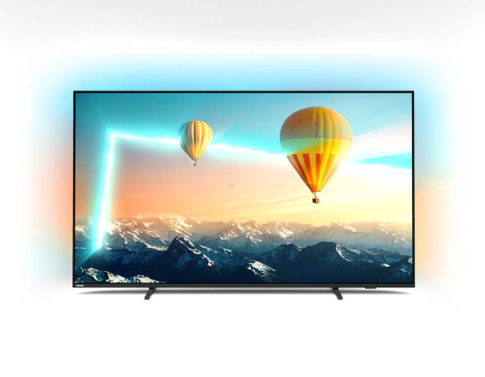 Philips LED 65PUS8007 4K UHD Android TV