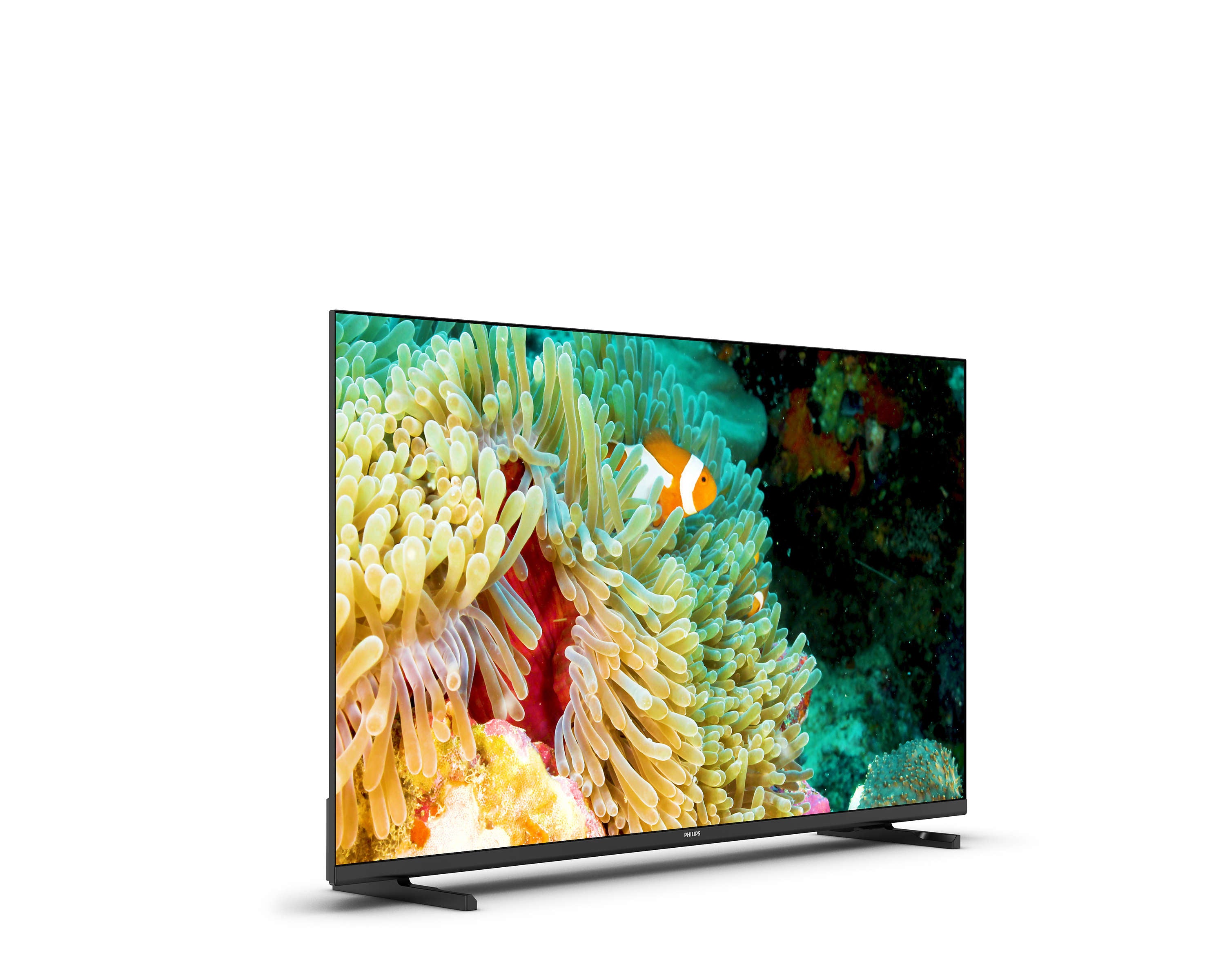 Philips 7600 series LED 65PUS7607 4K UHD LED Smart TV