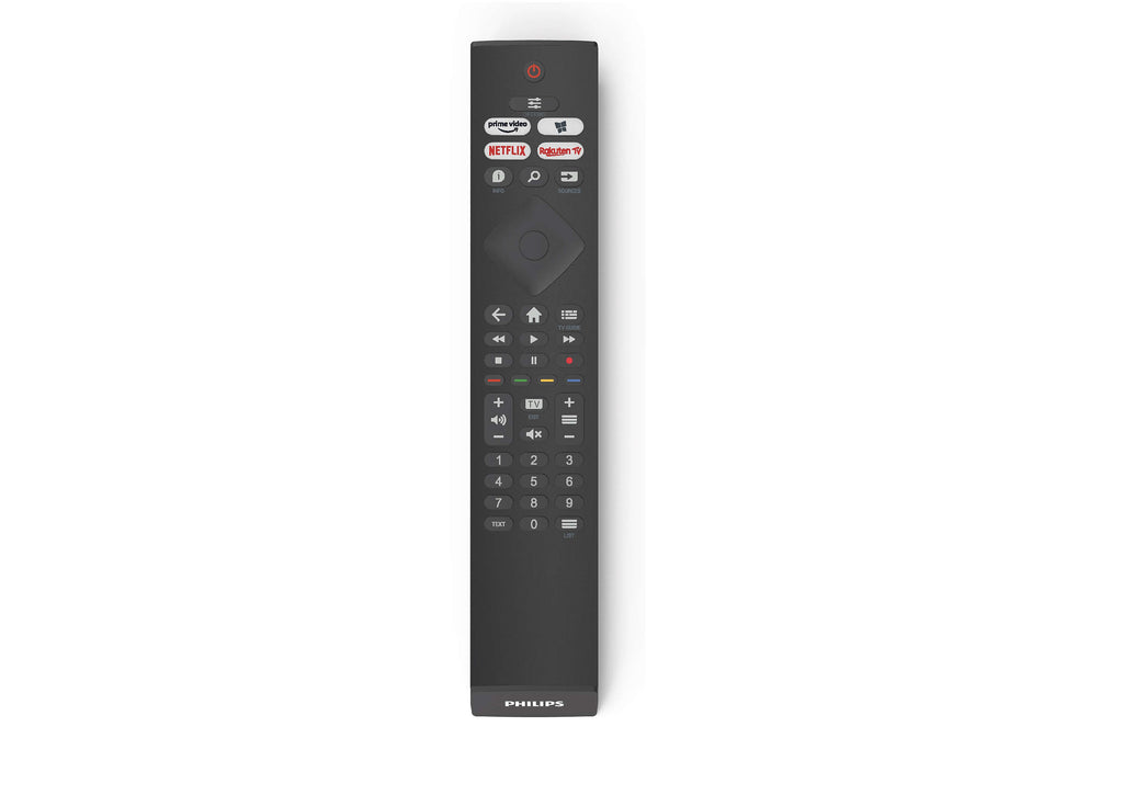 Philips 7600 series LED 55PUS7607 4K UHD LED Smart TV