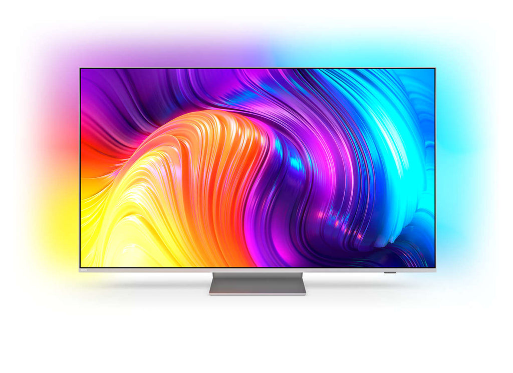 Philips The One 43PUS8857 4K UHD LED Android TV