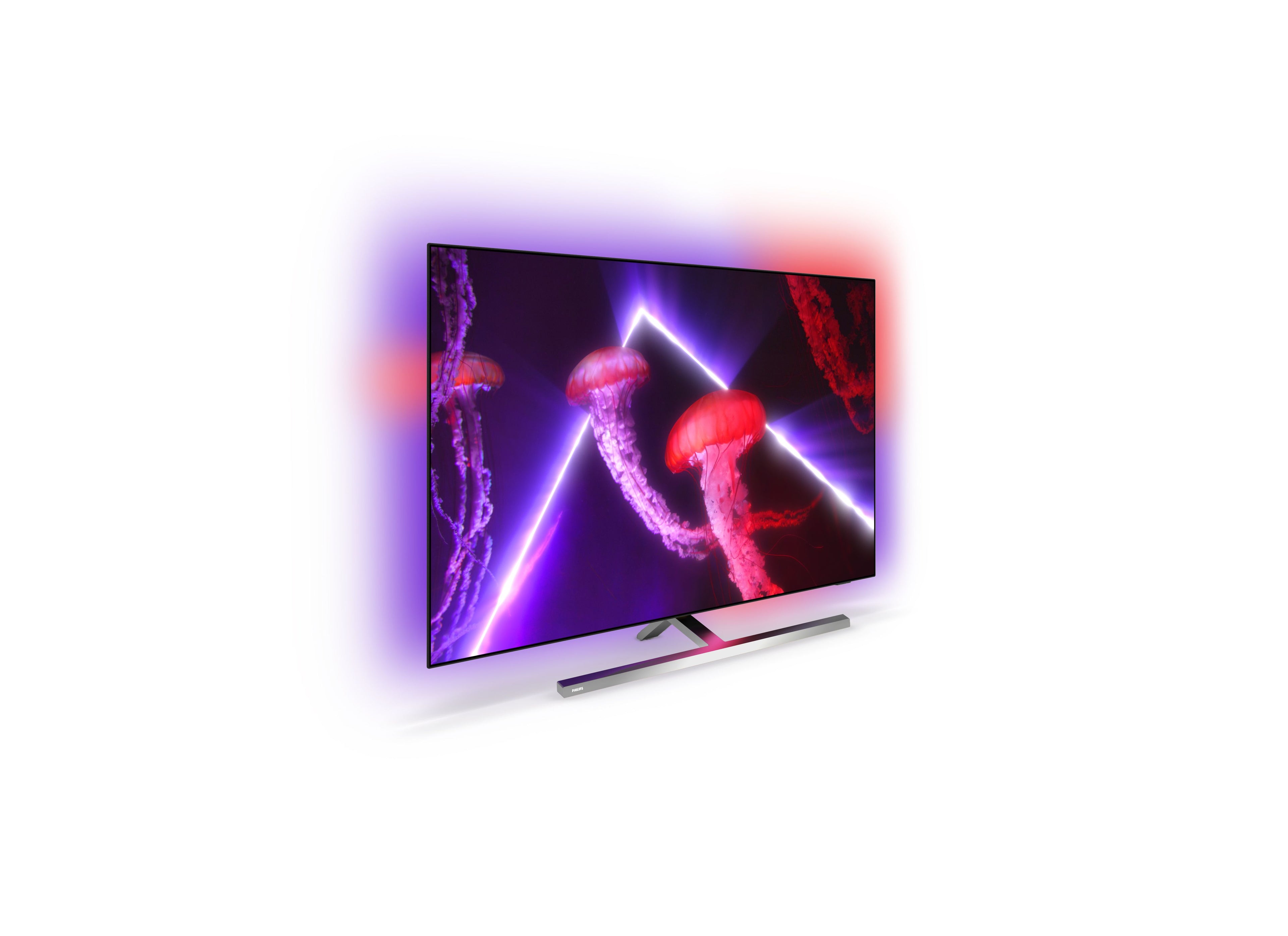 Philips OLED 65OLED807 4K UHD Android TV
