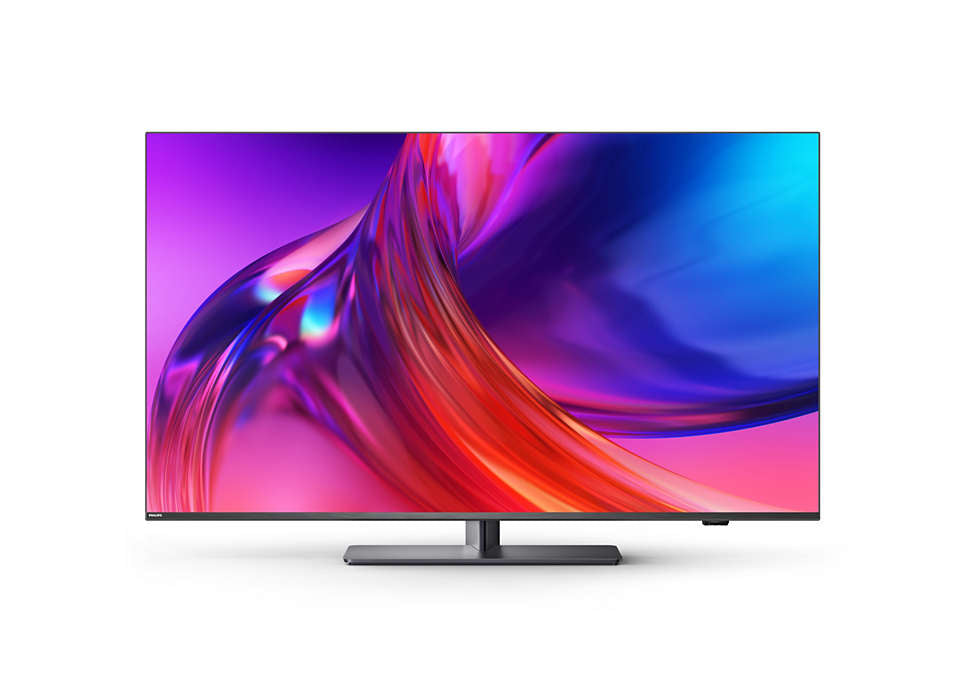 Philips The One 50PUS8808 4K Ambilight-TV