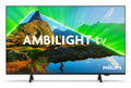 Philips 50PUS8319/12 tv 127 cm (50") 4K Ultra HD Smart TV Wifi Zwart