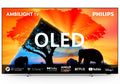 Philips 48OLED769/12 tv 121,9 cm (48") 4K Ultra HD Smart TV Wifi Metallic