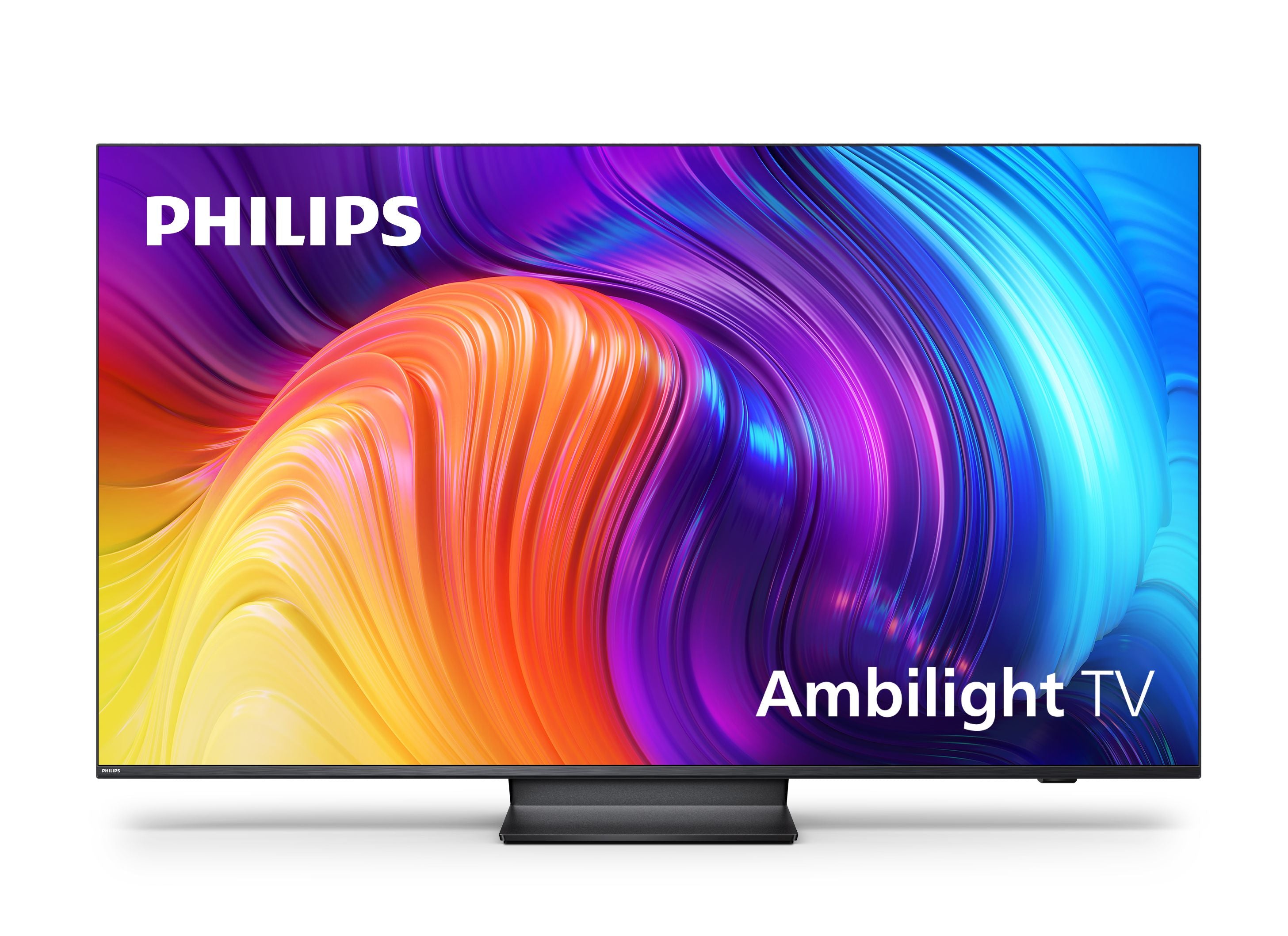 Philips The One 65PUS8897 4K UHD LED Android TV