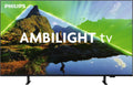 Philips 55PUS8389/12 tv 139,7 cm (55") 4K Ultra HD Smart TV Wifi Zwart