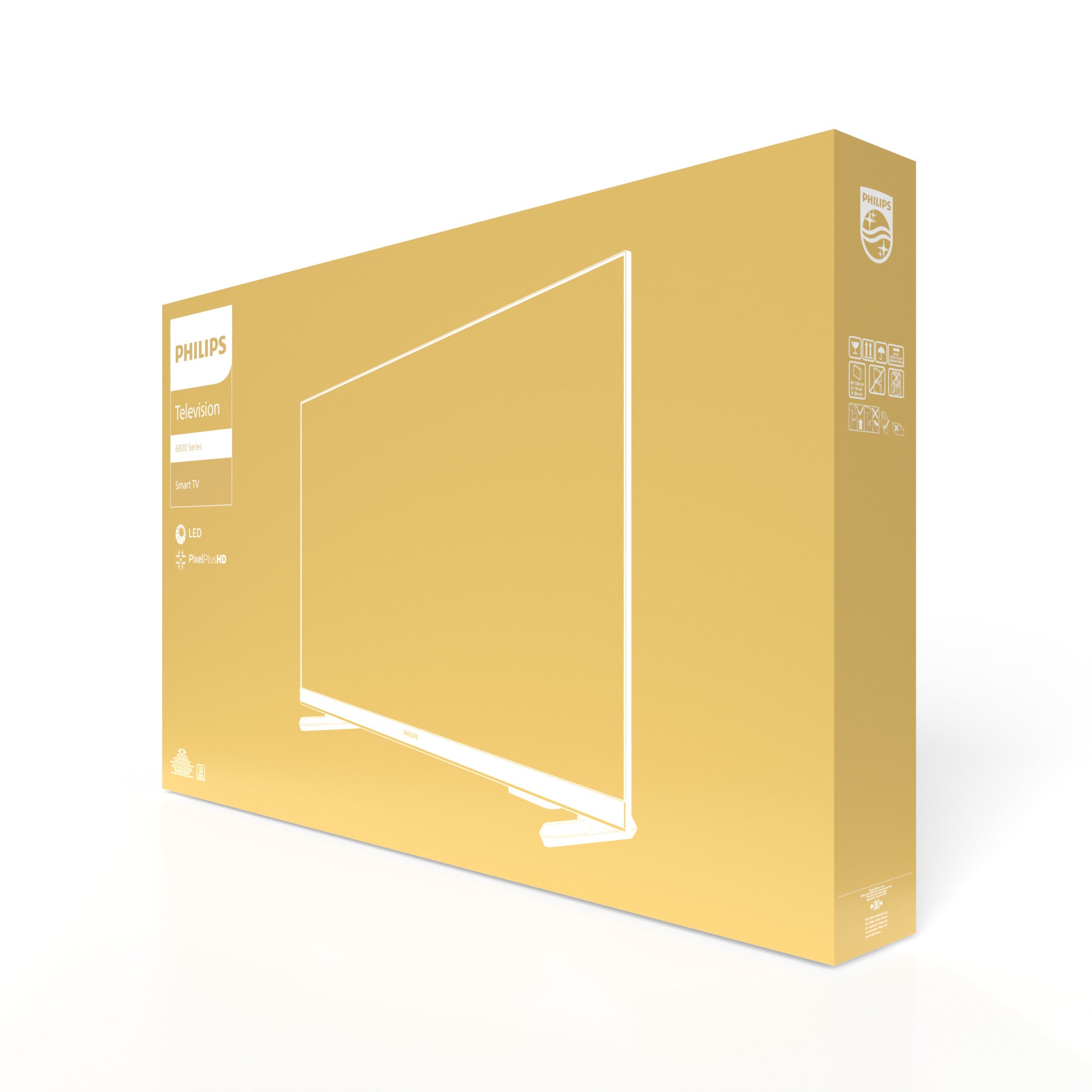 Philips LED 32PHS6808 HDTV