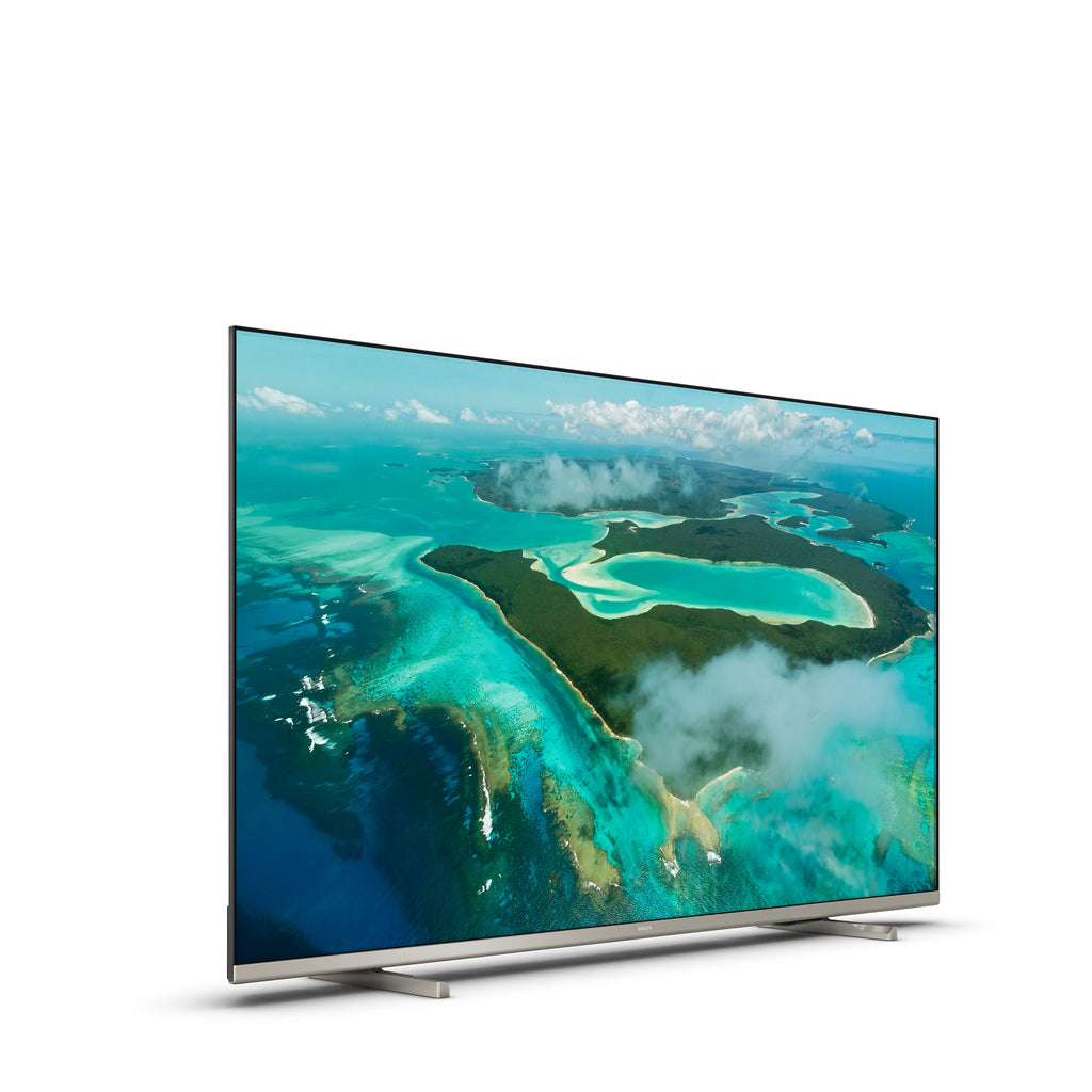 Philips 7600 series LED 55PUS7657 4K UHD LED Smart TV