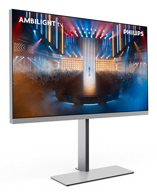 Philips 65OLED959/12 tv 165,1 cm (65") 4K Ultra HD Smart TV Wifi Zilver