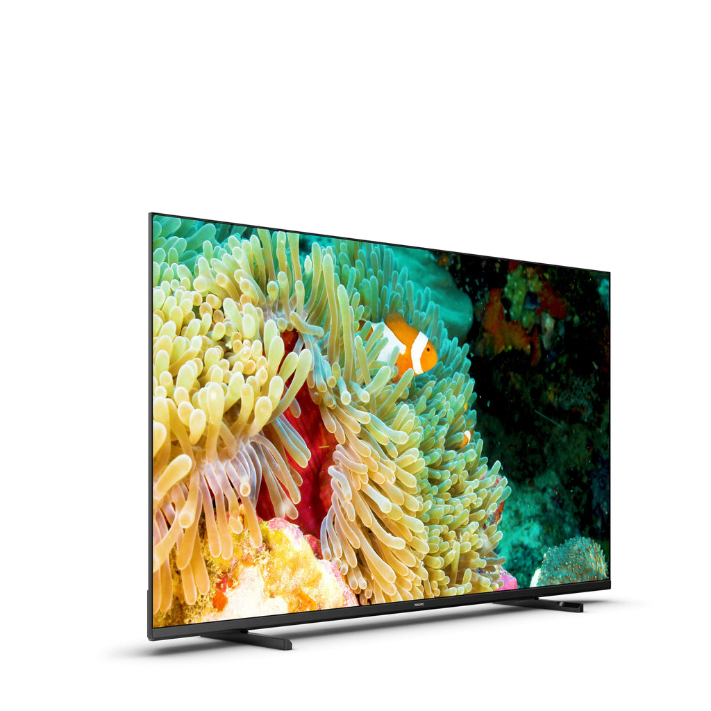 Philips 7600 series LED 50PUS7607 4K UHD LED Smart TV