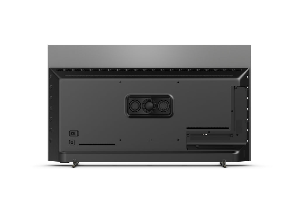 Philips OLED 48OLED718 4K Ambilight-TV