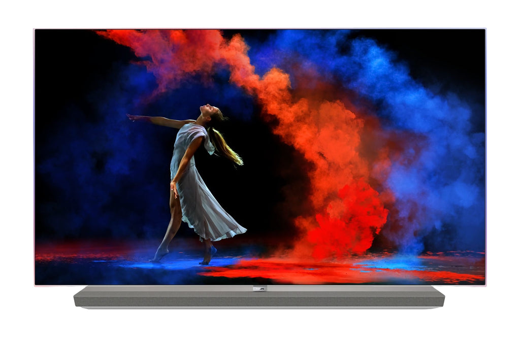Philips OLED 9 series 65OLED973 Superslanke 4K UHD OLED Android TV