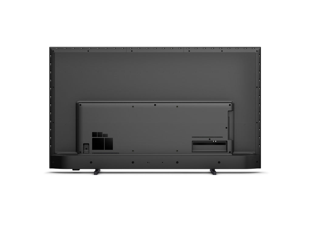 Philips TV 55PUS8079/12, 55" LED-TV 139,7 cm (55") 4K Ultra HD Smart TV Wifi Zwart 350 cd/m²