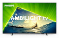 Philips 55PUS8209/12 tv 139,7 cm (55") 4K Ultra HD Smart TV Wifi Zwart