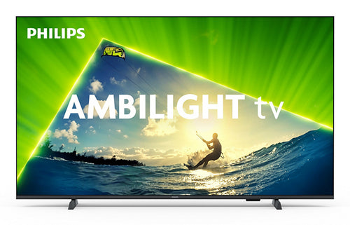 Philips 43PUS8209/12 tv 109,2 cm (43") 4K Ultra HD Smart TV Wifi Zwart