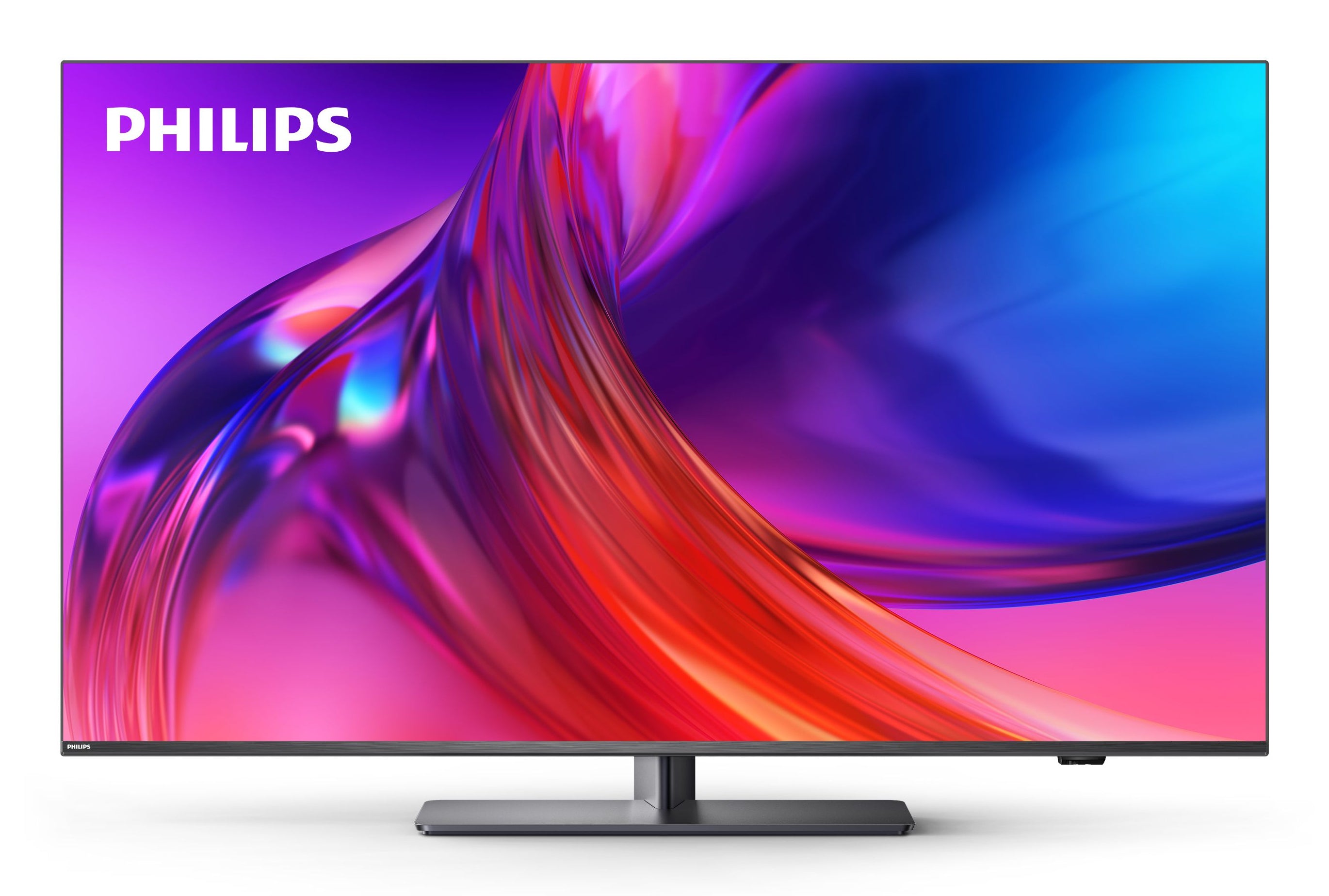 Philips The One 55PUS8808 4K Ambilight-TV