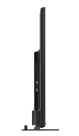 Philips 8000 series 50PUS8389/12 tv 127 cm (50") 4K Ultra HD Smart TV Wifi Zwart 350 cd/m²