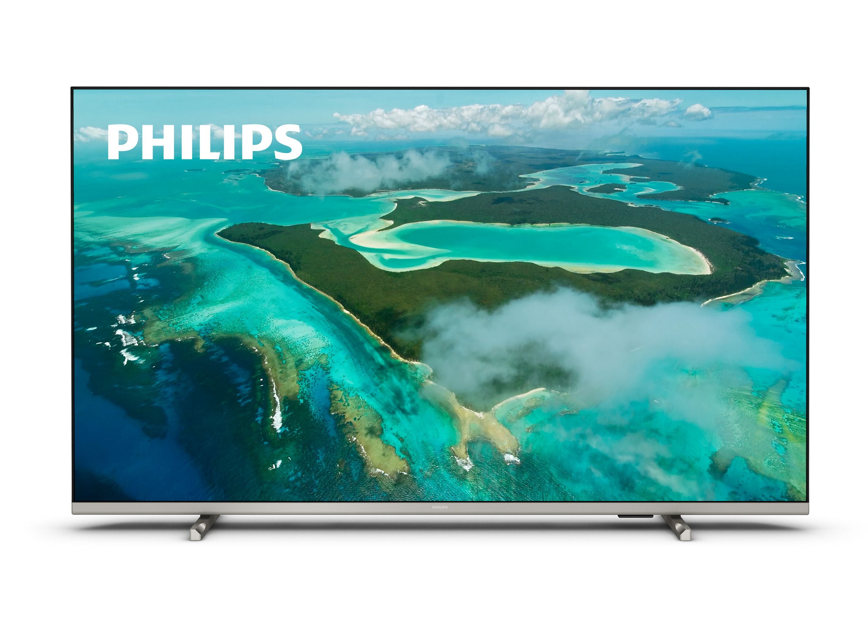 Philips 7600 series LED 50PUS7657 4K UHD LED Smart TV