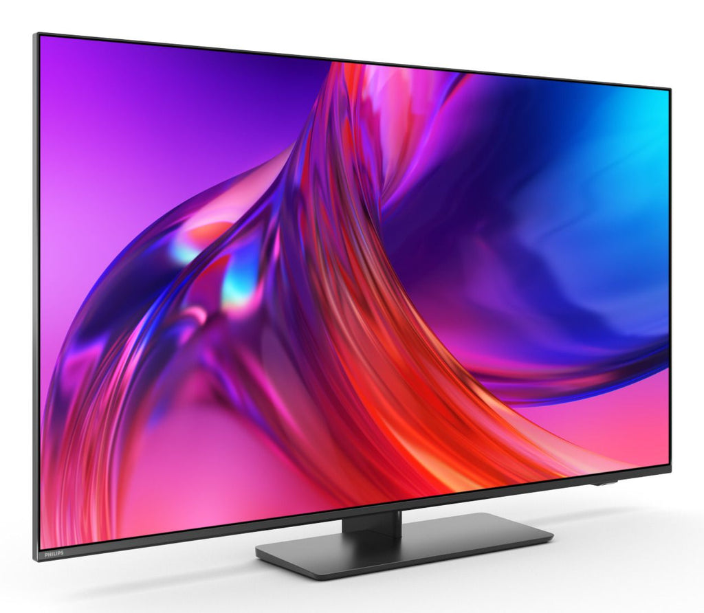 Philips The One 55PUS8808 4K Ambilight-TV