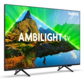 Philips 65PUS8359/12 tv 165,1 cm (65") 4K Ultra HD Smart TV Wifi Zwart