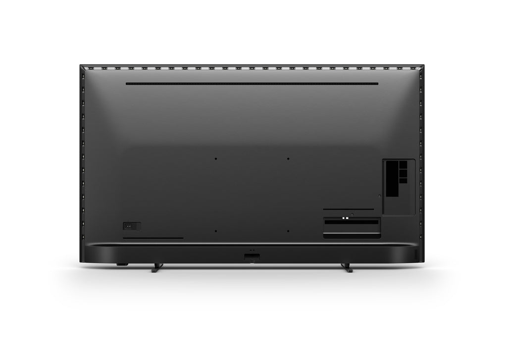 Philips 65PML9008 165,1 cm (65") 4K Ultra HD Smart TV Wifi Grijs