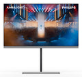 Philips 65OLED959/12 tv 165,1 cm (65") 4K Ultra HD Smart TV Wifi Zilver