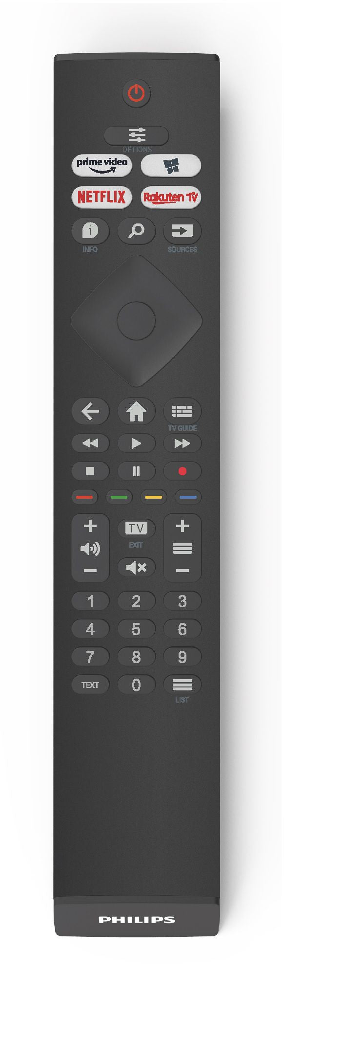 Philips 7600 series LED 70PUS7607 4K UHD LED Smart TV