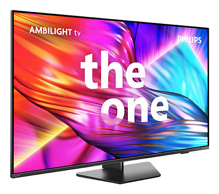 Philips 50PUS8919/12 tv 127 cm (50") 4K Ultra HD Smart TV Wifi Antraciet