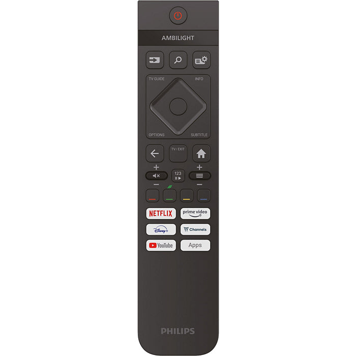 Philips 32PFS6939/12 tv 81,3 cm (32") Full HD Smart TV Wifi Wit