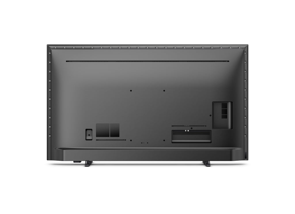 Philips 55PUS8518/12 tv 139,7 cm (55") 4K Ultra HD Smart TV Wifi Antraciet