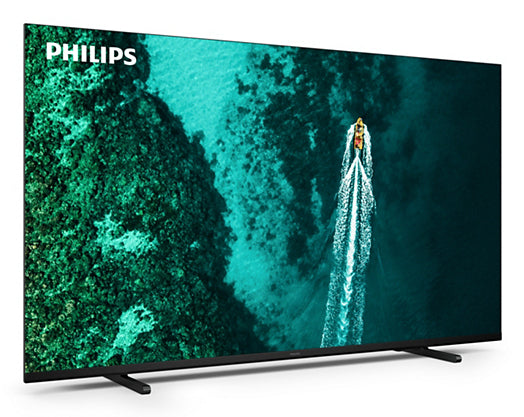 Philips 50PUS7409/12 tv 127 cm (50") 4K Ultra HD Smart TV Wifi Zwart