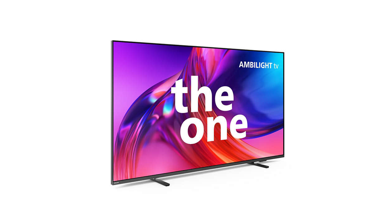 Philips 50PUS8508/12 tv 127 cm (50") 4K Ultra HD Smart TV Wifi Grijs