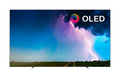 Philips 7000 series 55OLED754/12 tv 139,7 cm (55") 4K Ultra HD Smart TV Wifi Zwart