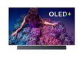 Philips 55OLED934/12 tv 139,7 cm (55") 4K Ultra HD Smart TV Wifi Zwart