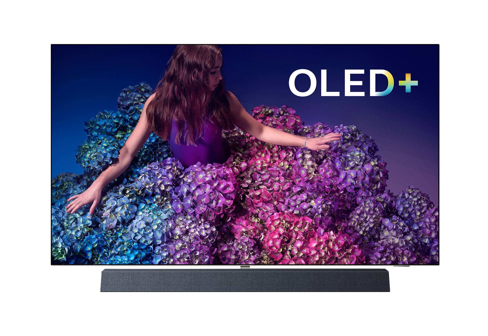 Philips 55OLED934/12 tv 139,7 cm (55") 4K Ultra HD Smart TV Wifi Zwart