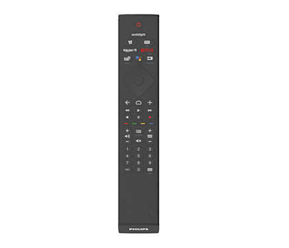 Philips 43PUS8545/12 tv 109,2 cm (43") 4K Ultra HD Smart TV Wifi Zilver