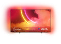Philips 55OLED805/12 tv 139,7 cm (55") 4K Ultra HD Smart TV Wifi Grijs