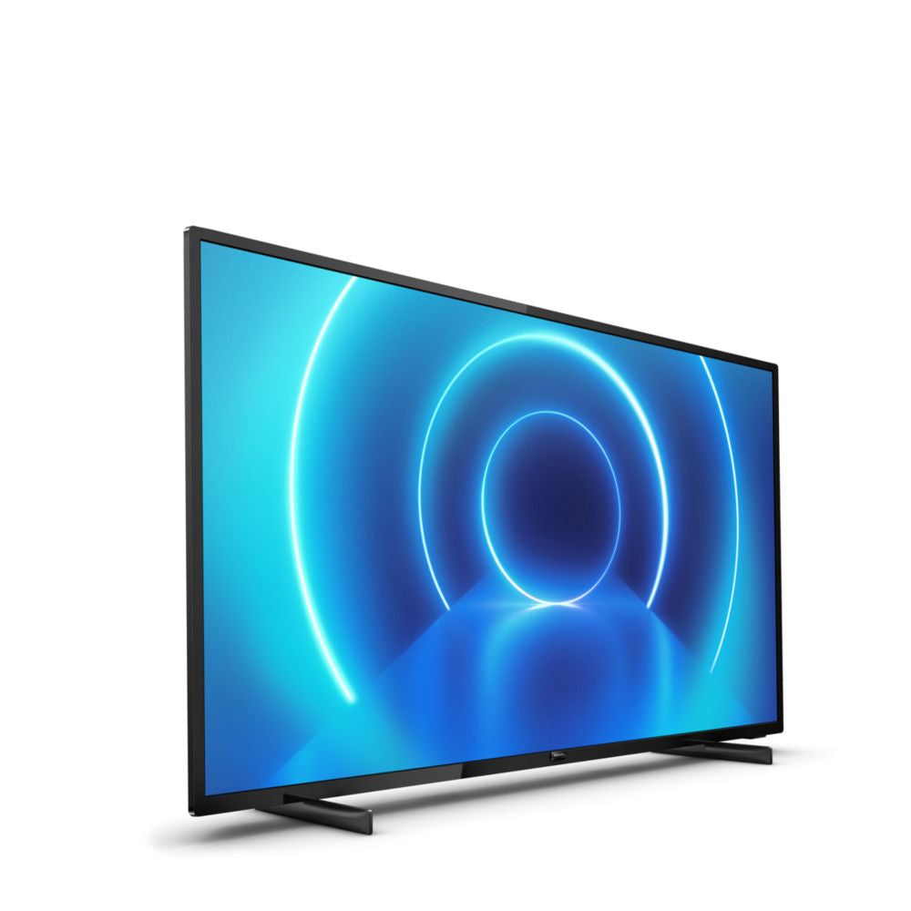 Philips 7500 series 50PUS7505/12 tv 127 cm (50") 4K Ultra HD Smart TV Wifi Zwart