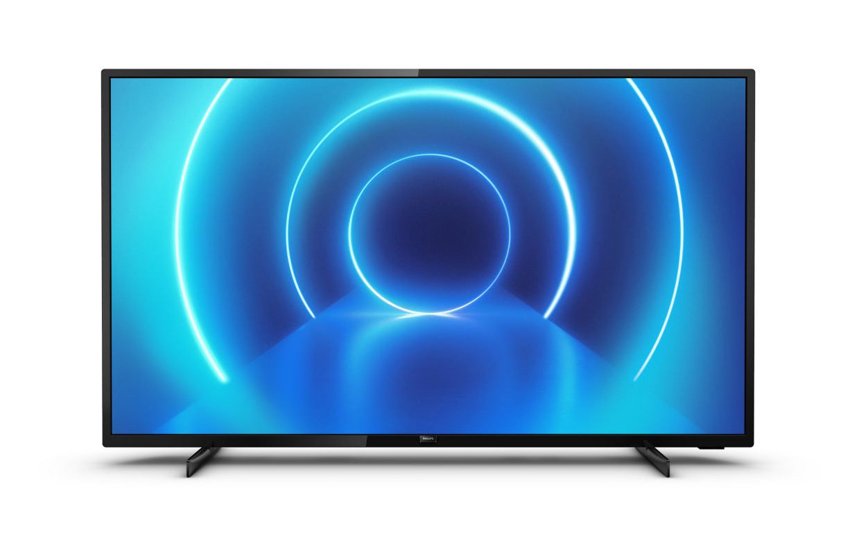 Philips 7500 series 50PUS7505/12 tv 127 cm (50") 4K Ultra HD Smart TV Wifi Zwart