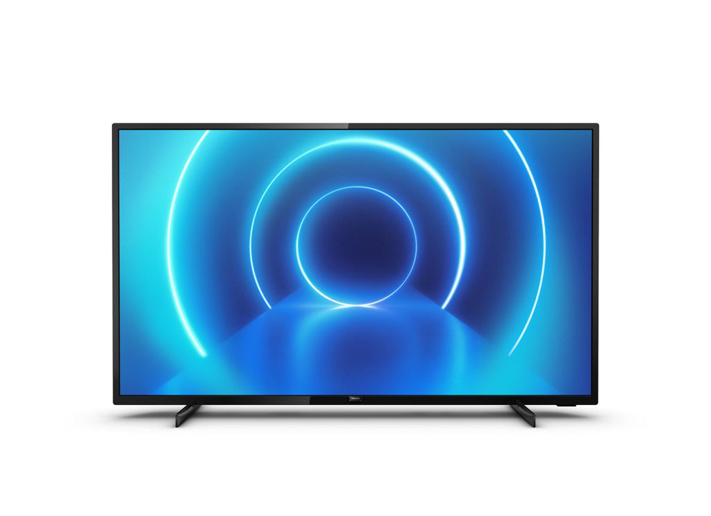 Philips 7500 series 50PUS7505/12 tv 127 cm (50") 4K Ultra HD Smart TV Wifi Zwart