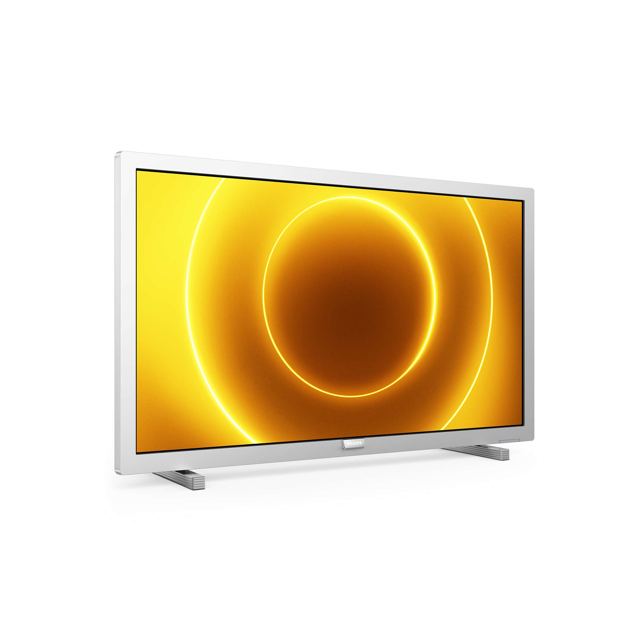 Philips 5500 series 24PFS5525/12 tv 61 cm (24") Full HD Zilver