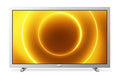 Philips 5500 series 24PFS5525/12 tv 61 cm (24") Full HD Zilver